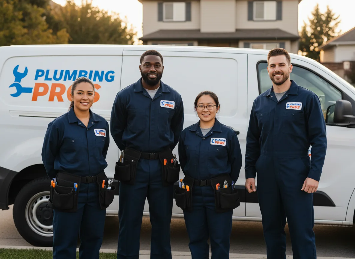 Water Heater Repair company in Wausau, WI
